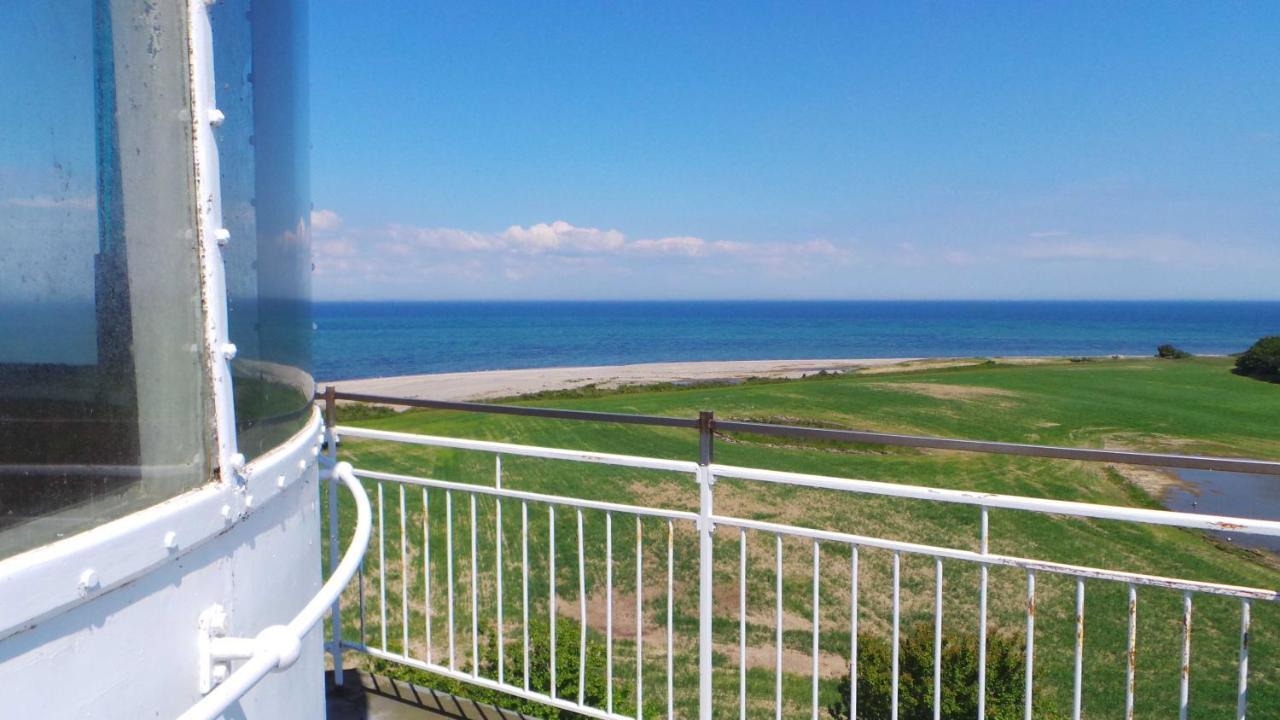 Vejro Resort Esterno foto